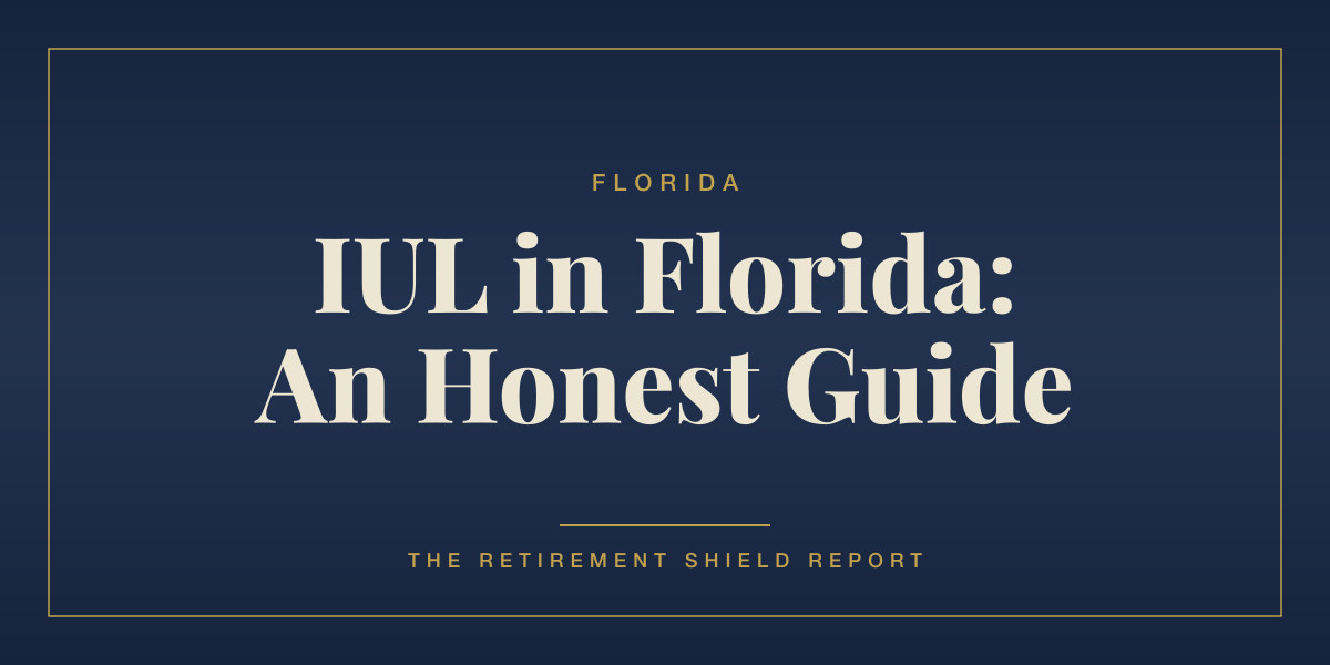 IUL in Florida: An Honest Guide