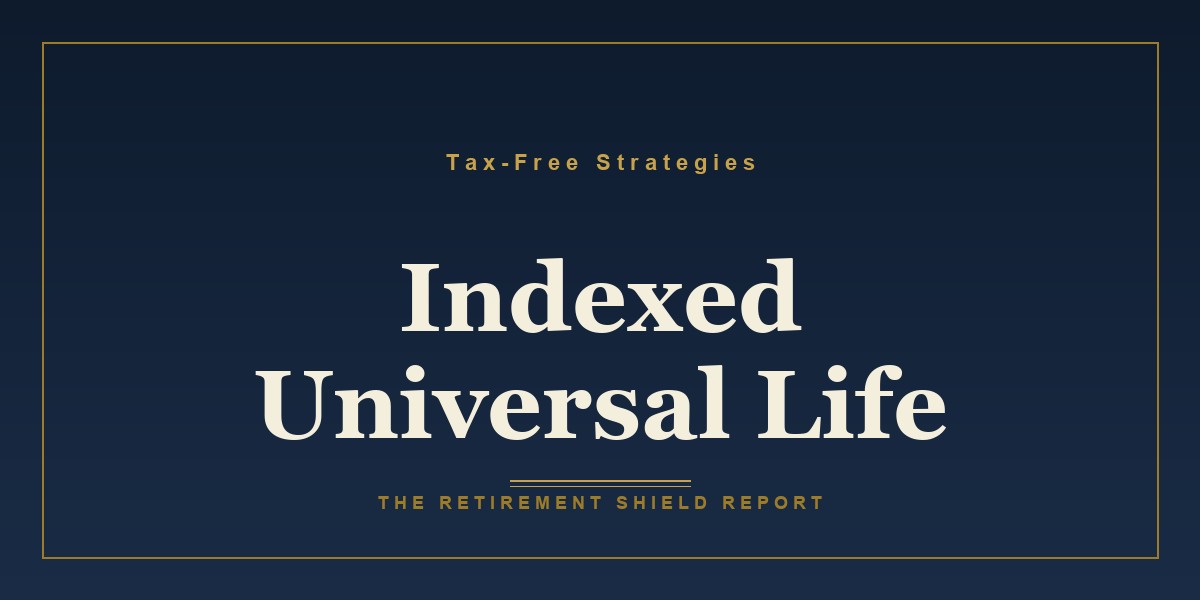 Indexed Universal Life in Louisiana: An Honest Guide to Who It Fits