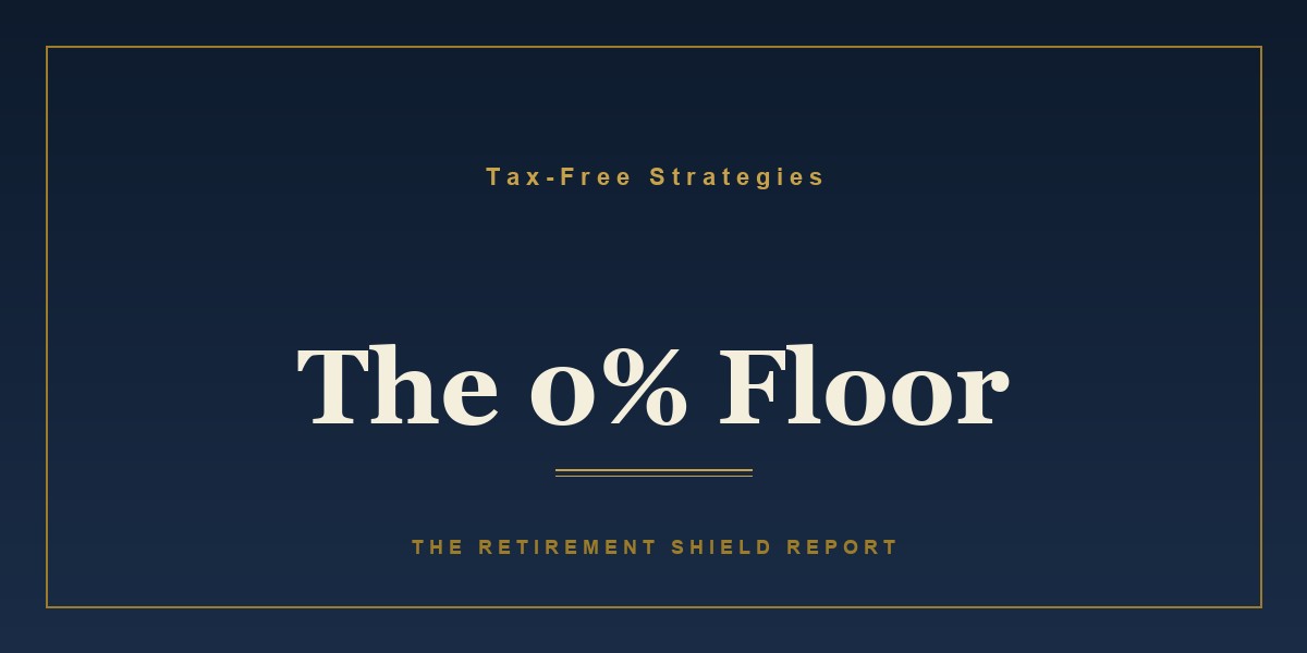 The 0% Floor, Explained: How It Protects Your Money and What It Costs